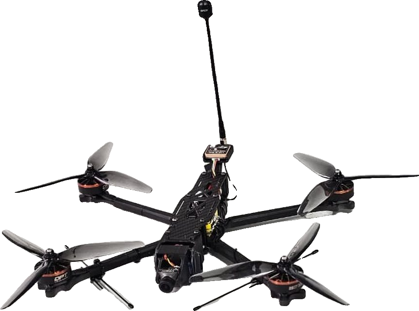 Aevantis A-7 Sokil airframe