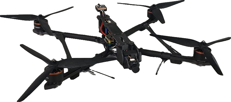 Aevantis A-10 / B-10 Varta airframe